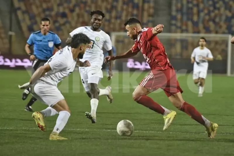 العقدة مستمرة.. البنك الأهلي يواصل مسلسل "سحب النقاط" من الأهلي في الدوري 